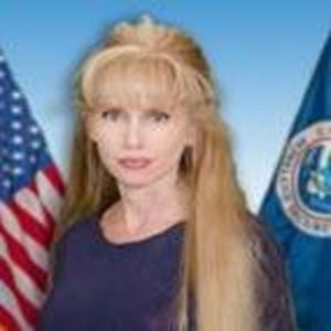 Meet your Posher, Tricia